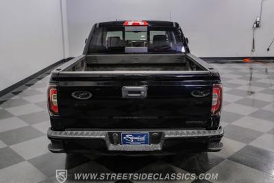 2017 GMC Sierra 1500 Denali Pro Touring