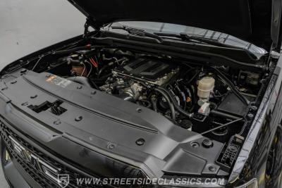 2017 GMC Sierra 1500 Denali Pro Touring