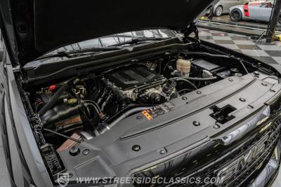 2017 GMC Sierra 1500 Denali Pro Touring