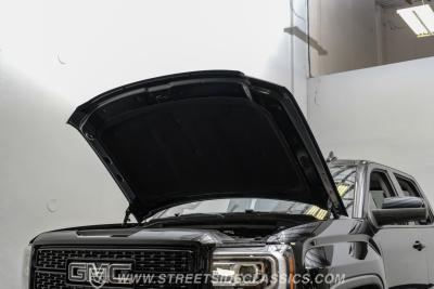 2017 GMC Sierra 1500 Denali Pro Touring