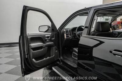 2017 GMC Sierra 1500 Denali Pro Touring