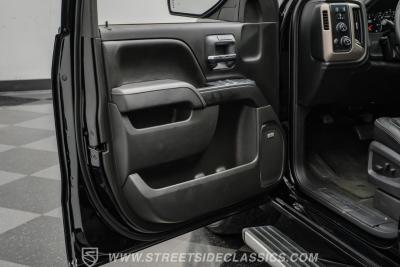 2017 GMC Sierra 1500 Denali Pro Touring