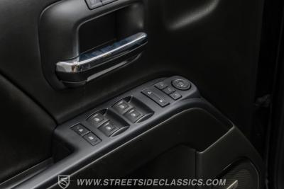 2017 GMC Sierra 1500 Denali Pro Touring
