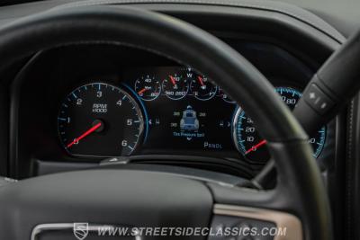 2017 GMC Sierra 1500 Denali Pro Touring