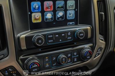 2017 GMC Sierra 1500 Denali Pro Touring