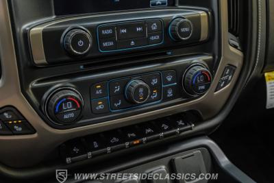2017 GMC Sierra 1500 Denali Pro Touring