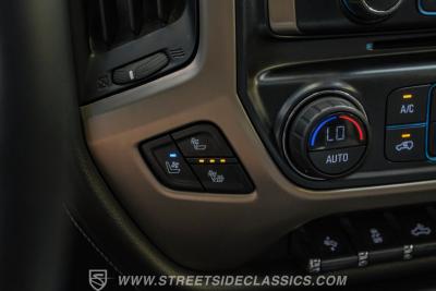 2017 GMC Sierra 1500 Denali Pro Touring