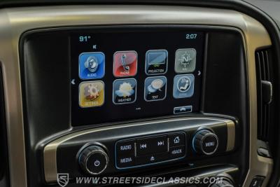 2017 GMC Sierra 1500 Denali Pro Touring