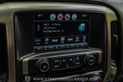 2017 GMC Sierra 1500 Denali Pro Touring