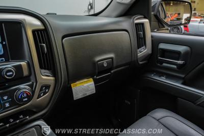 2017 GMC Sierra 1500 Denali Pro Touring