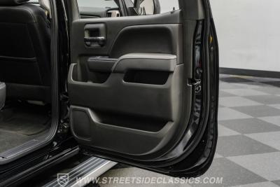 2017 GMC Sierra 1500 Denali Pro Touring