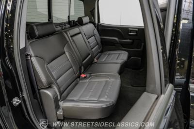2017 GMC Sierra 1500 Denali Pro Touring