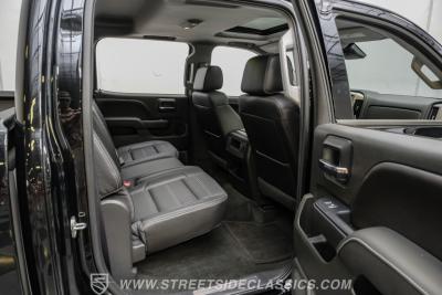 2017 GMC Sierra 1500 Denali Pro Touring
