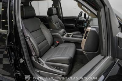 2017 GMC Sierra 1500 Denali Pro Touring
