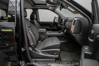 2017 GMC Sierra 1500 Denali Pro Touring