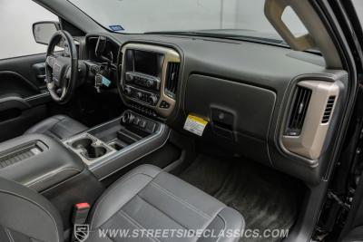 2017 GMC Sierra 1500 Denali Pro Touring