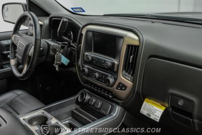 2017 GMC Sierra 1500 Denali Pro Touring