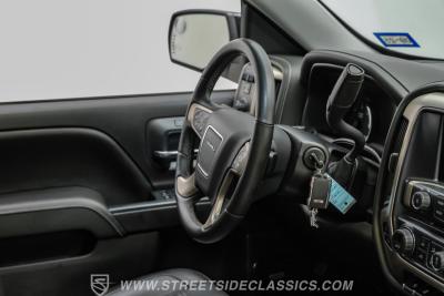 2017 GMC Sierra 1500 Denali Pro Touring