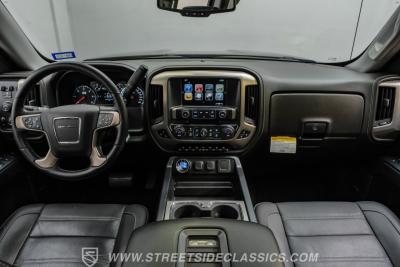 2017 GMC Sierra 1500 Denali Pro Touring