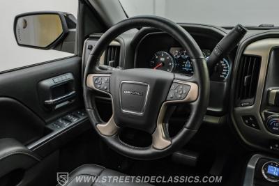 2017 GMC Sierra 1500 Denali Pro Touring