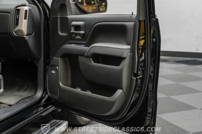 2017 GMC Sierra 1500 Denali Pro Touring