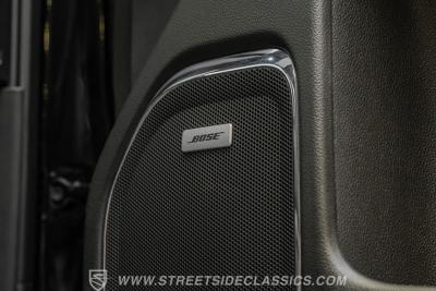 2017 GMC Sierra 1500 Denali Pro Touring