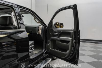 2017 GMC Sierra 1500 Denali Pro Touring