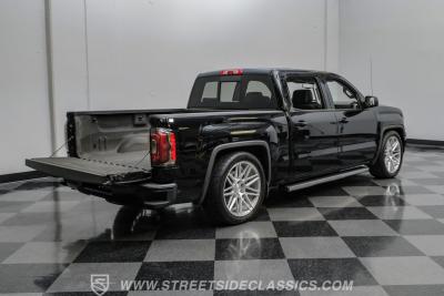 2017 GMC Sierra 1500 Denali Pro Touring