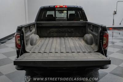 2017 GMC Sierra 1500 Denali Pro Touring