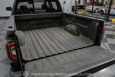 2017 GMC Sierra 1500 Denali Pro Touring