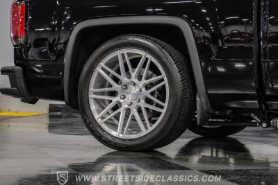 2017 GMC Sierra 1500 Denali Pro Touring
