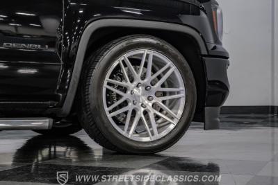 2017 GMC Sierra 1500 Denali Pro Touring