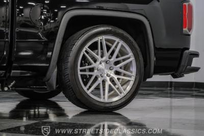 2017 GMC Sierra 1500 Denali Pro Touring
