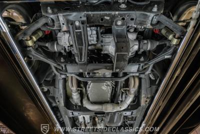 2017 GMC Sierra 1500 Denali Pro Touring