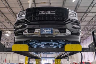 2017 GMC Sierra 1500 Denali Pro Touring