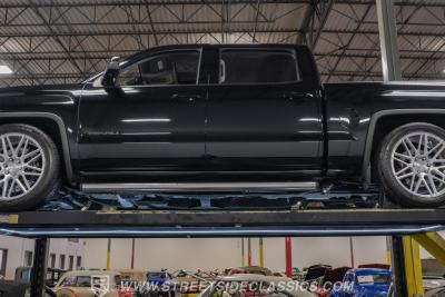 2017 GMC Sierra 1500 Denali Pro Touring