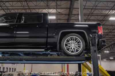2017 GMC Sierra 1500 Denali Pro Touring