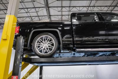 2017 GMC Sierra 1500 Denali Pro Touring