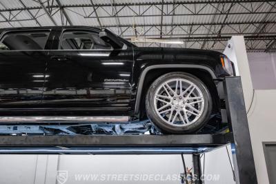2017 GMC Sierra 1500 Denali Pro Touring