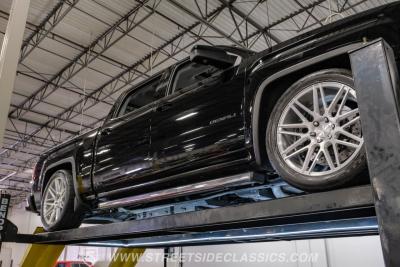2017 GMC Sierra 1500 Denali Pro Touring