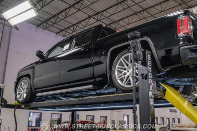 2017 GMC Sierra 1500 Denali Pro Touring