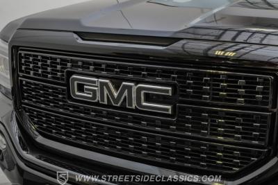 2017 GMC Sierra 1500 Denali Pro Touring