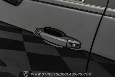 2017 GMC Sierra 1500 Denali Pro Touring