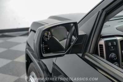 2017 GMC Sierra 1500 Denali Pro Touring