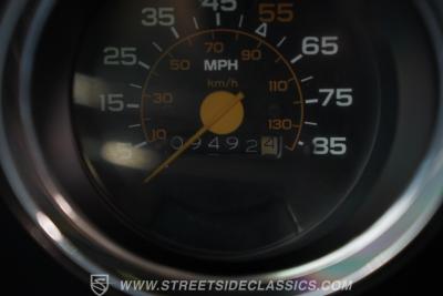 1982 Chevrolet Blazer Silverado
