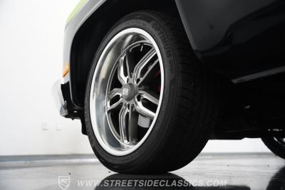 1982 Chevrolet Blazer Silverado