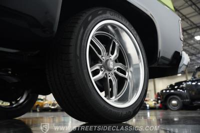 1982 Chevrolet Blazer Silverado