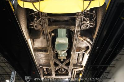 1956 Austin - Healey 100-6