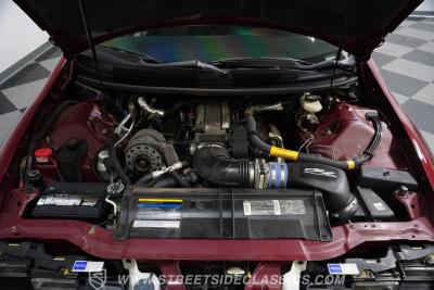 1994 Chevrolet Camaro Z/28