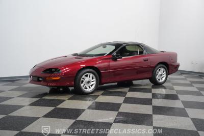 1994 Chevrolet Camaro Z/28